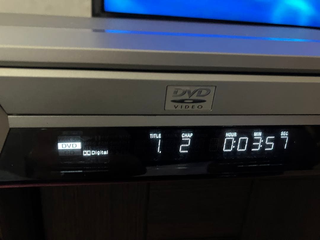 SONY CD/DVDプレイヤー DVP-NS300 - メルカリ