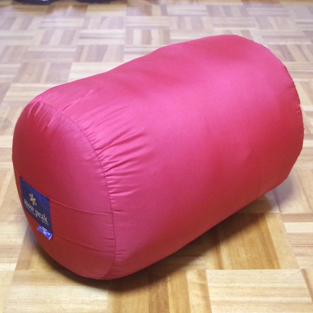 NOBU様専用。美品！snow peak！セパレートオフトンワイド 1300#1