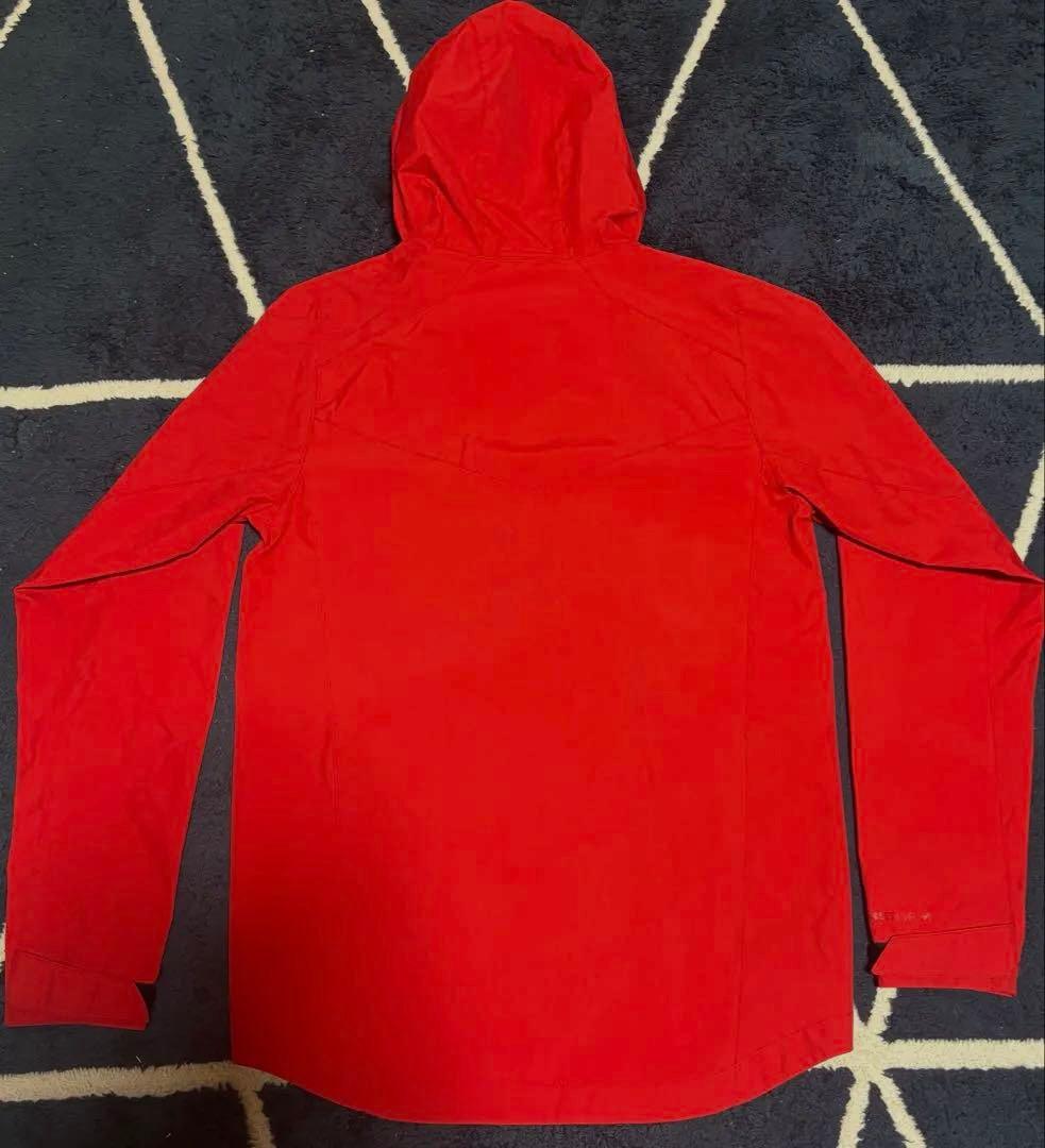 いわきFC レインコートジャケット - メルカリ