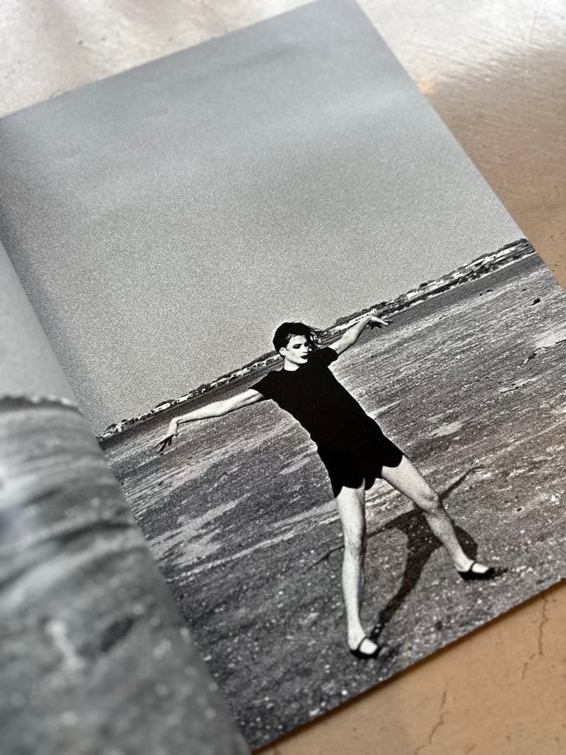 超希少COMME DES GARCONS SIX No.1-8セット - メルカリ