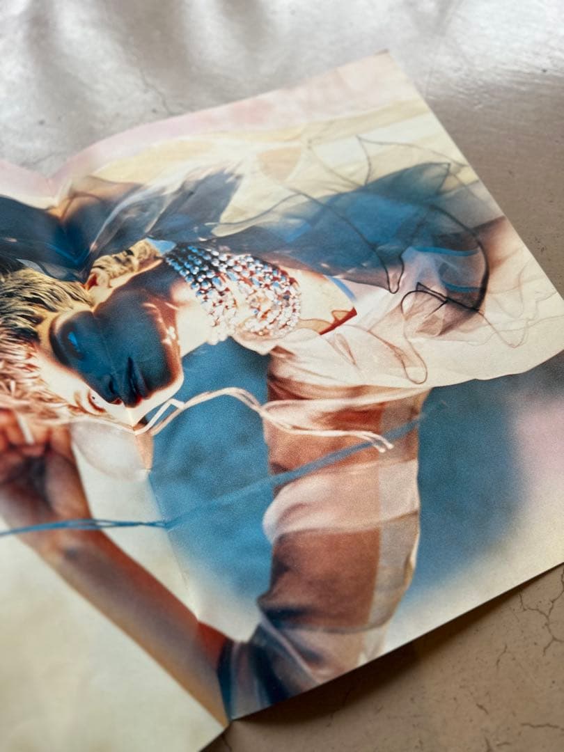 超希少COMME DES GARCONS SIX No.1-8セット - メルカリ