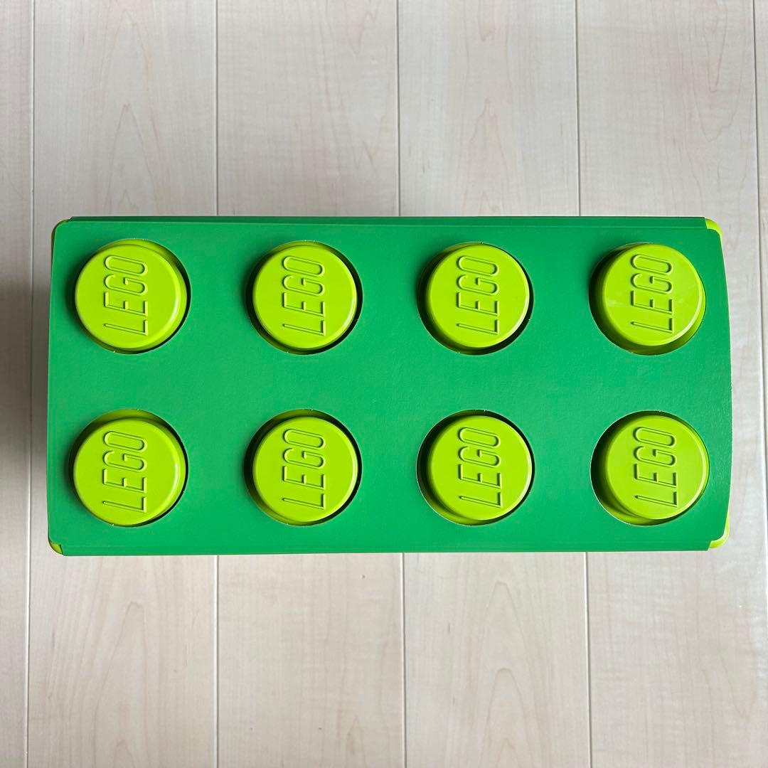 LEGO Duplo 10864 みどりのコンテナスーパーデラックス - メルカリ