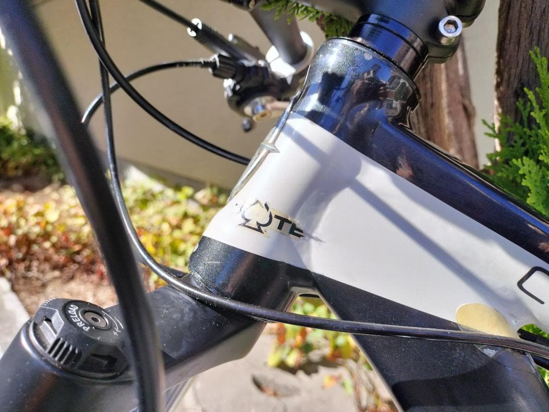 schwinn（シュウィン）2010年モデルmoab（モアブ）希少モデル - メルカリ