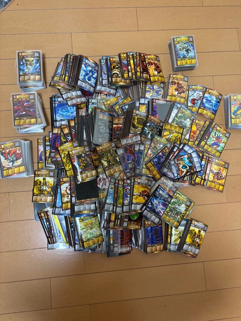 オレカバトル　引退品 いいね不要 オレカバトル2 引退品 - メルカリ