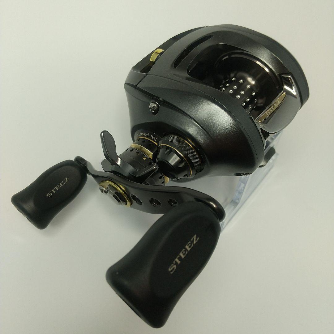 ダイワ 【DAIWA】初代 スティーズ 100HL DEEP SPOOL - メルカリ