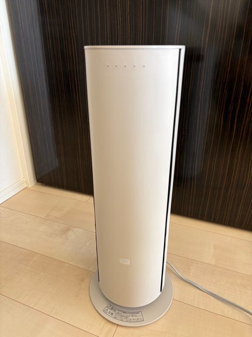 Panasonic セラミックファンヒーター DS-FWX1201 Amazon | パナソニック(Panasonic) 【夏冬兼用】パナソニック ホット