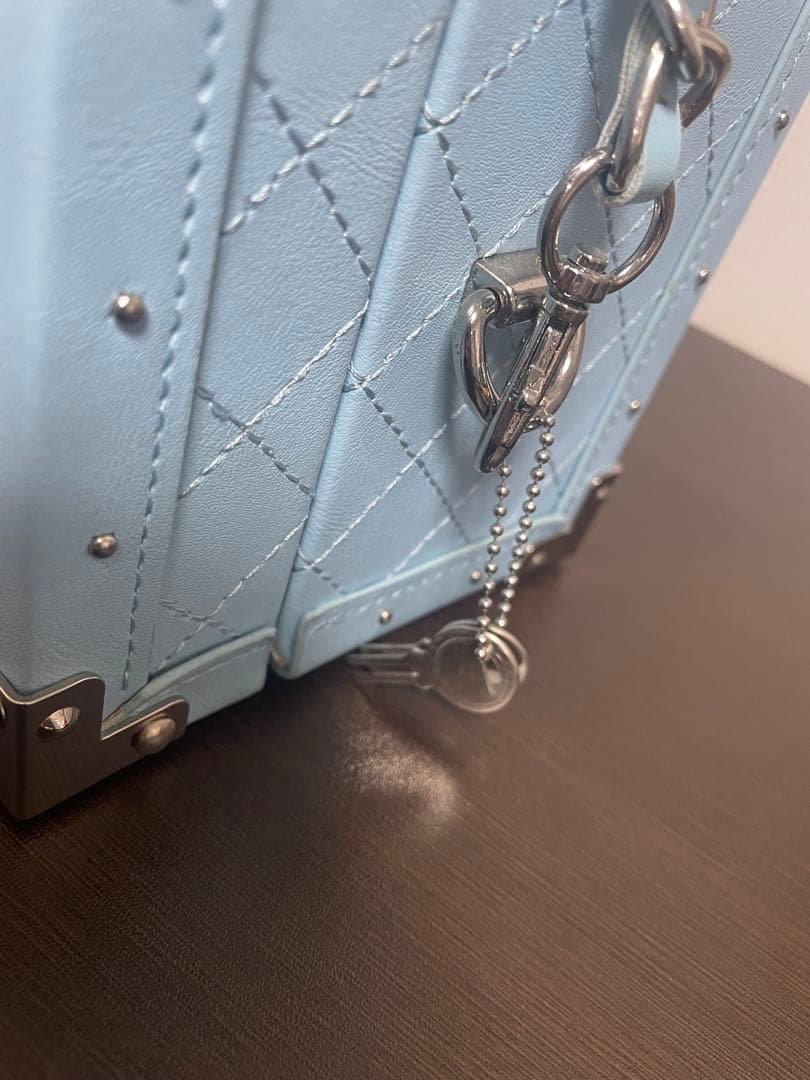 エンジェル 中身なし 空箱3色セット ※説明文をお読みください。