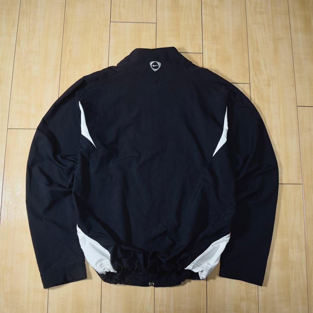 NIKE マンチェスターユナイテッド 07/08 ジャケット AIG 00s - メルカリ