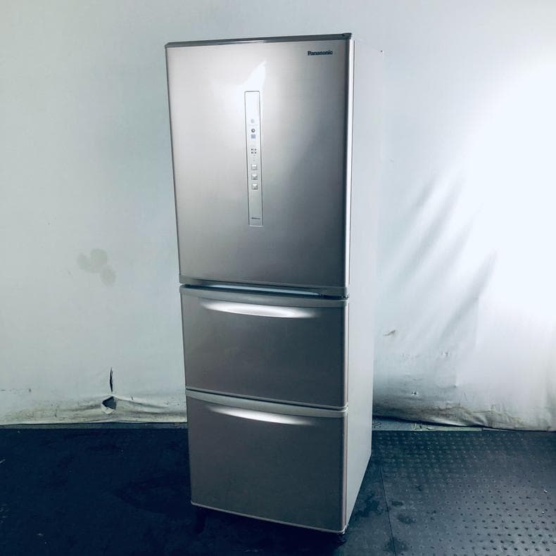 ★自社エリア内限定商品★ 中古 3ドア冷蔵庫 パナソニック (No.0059) 楽天市場】パナソニック 冷蔵庫 nr 中古の通販