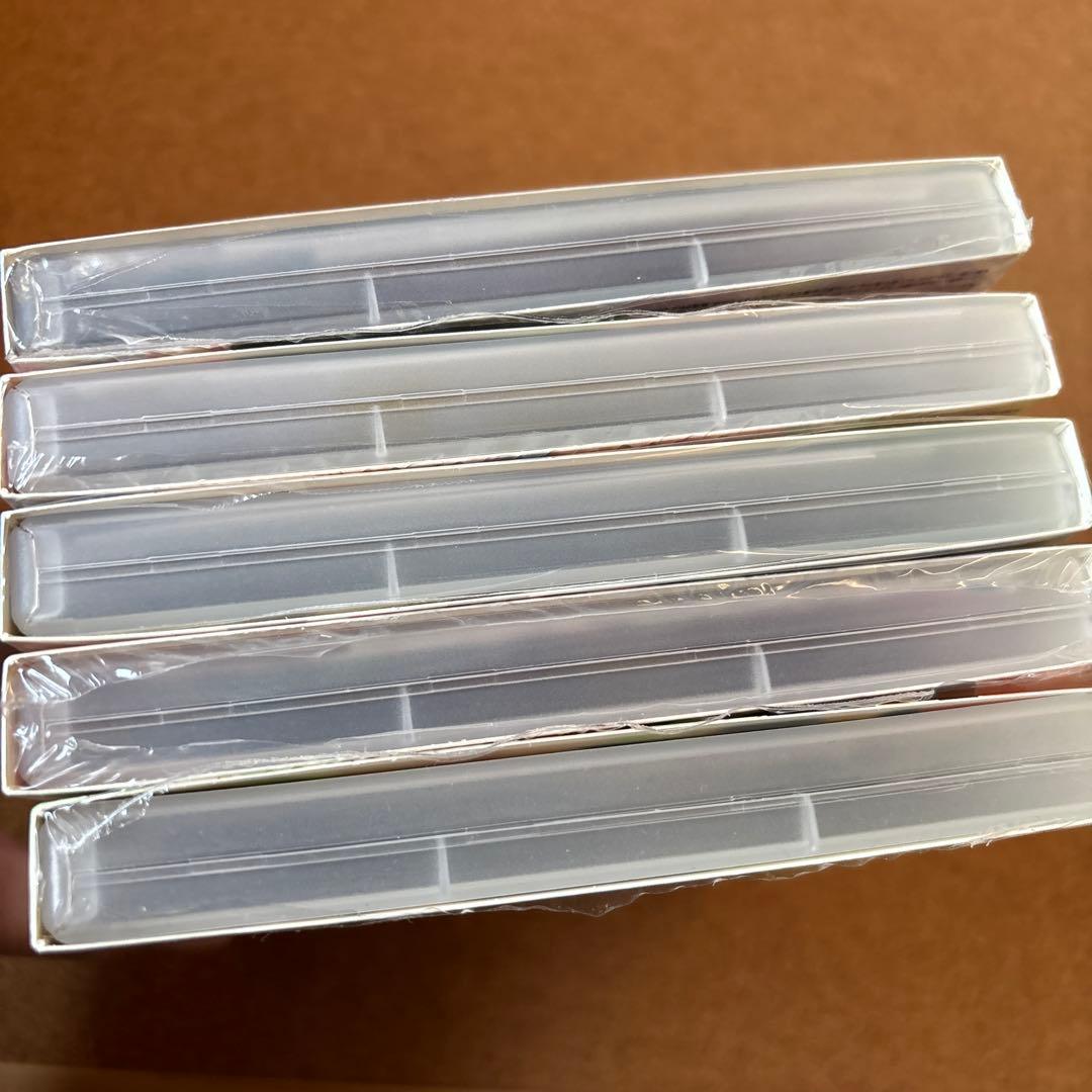 もっとToLOVEる　DVD5巻セット