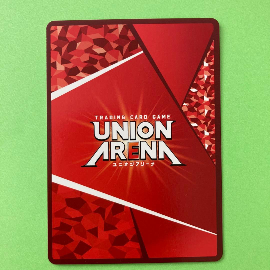ユニオンアリーナ 星2 SR パラレル 栄逢 凪乃 100カノ サイン - メルカリ