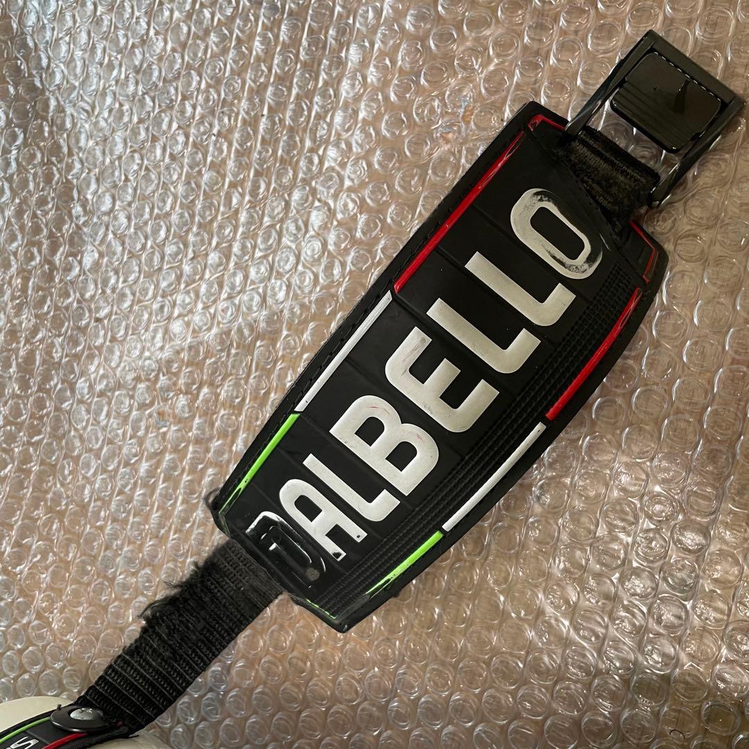 子供　ジュニア　メンズ　スキーブーツ　23.5cmDALBELLO DRS WC