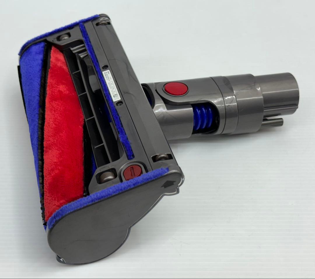 動作保証 希少 CY29 ダイソン ヘッド 171324 掃除機 中古 美品 - メルカリ