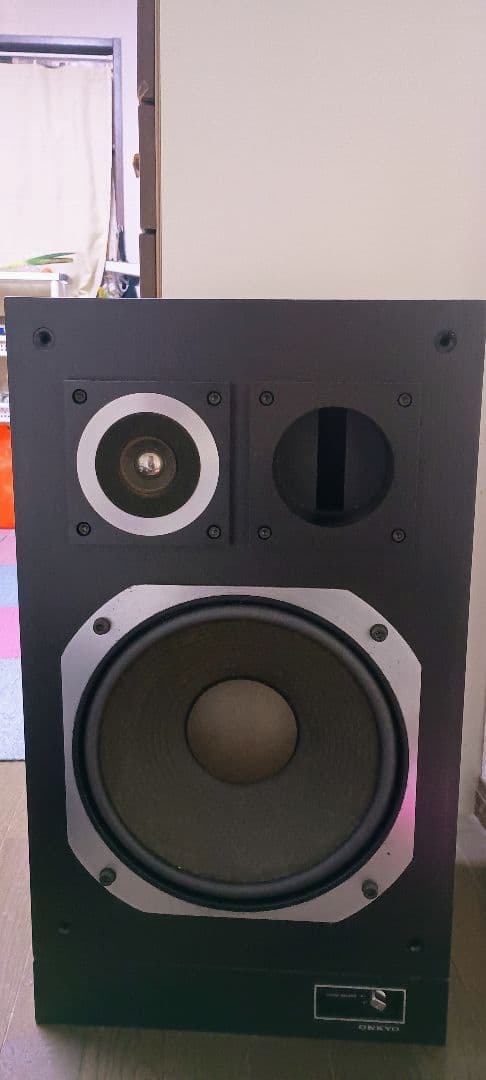 ONKYO M6 スピーカー 3モードセレクト ONKYO M6IIIの仕様 オンキヨー/オンキョー