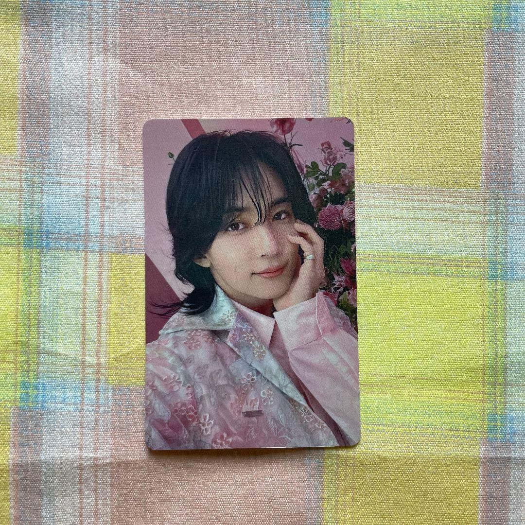 ジョンハン SEVENTEEN ALWAYS YOURS 特典 トレカ - メルカリ