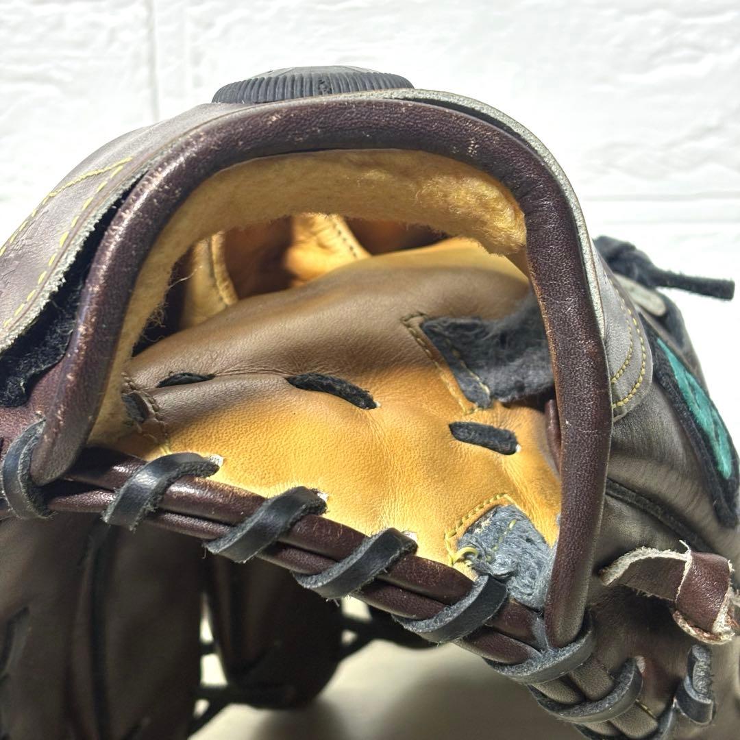 ウィルソン PRO STAFF DFS 軟式 グローブ DFS-105 - メルカリ
