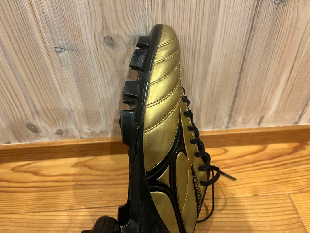 激レア　美品　ミズノ　ウェーブイグニタス3 26.0cm サッカースパイク