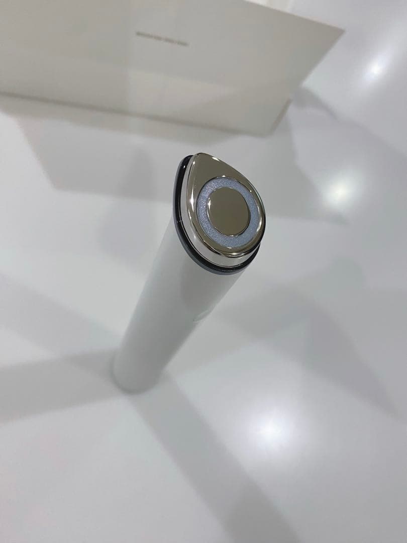 メディキューブ ブースタープロミニ 美顔器 - メディキューブ 美顔器