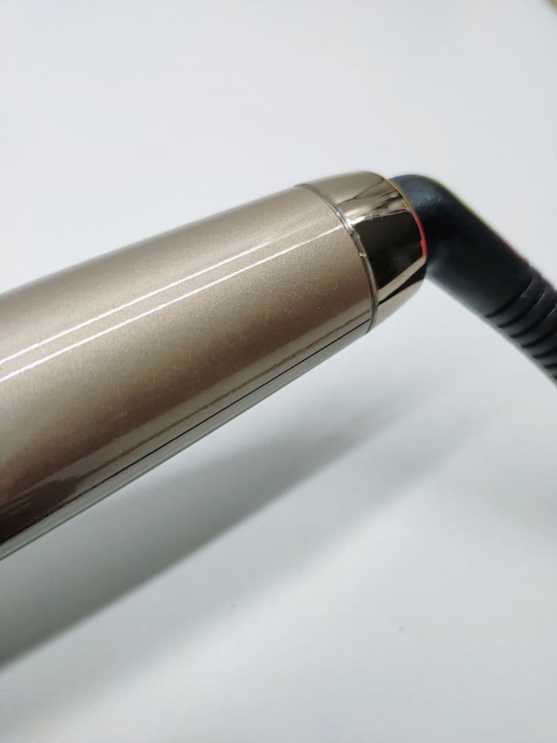 《ほぼ未使用》 リュミエリーナ ヘアビューロン 4D plus 4Dplus