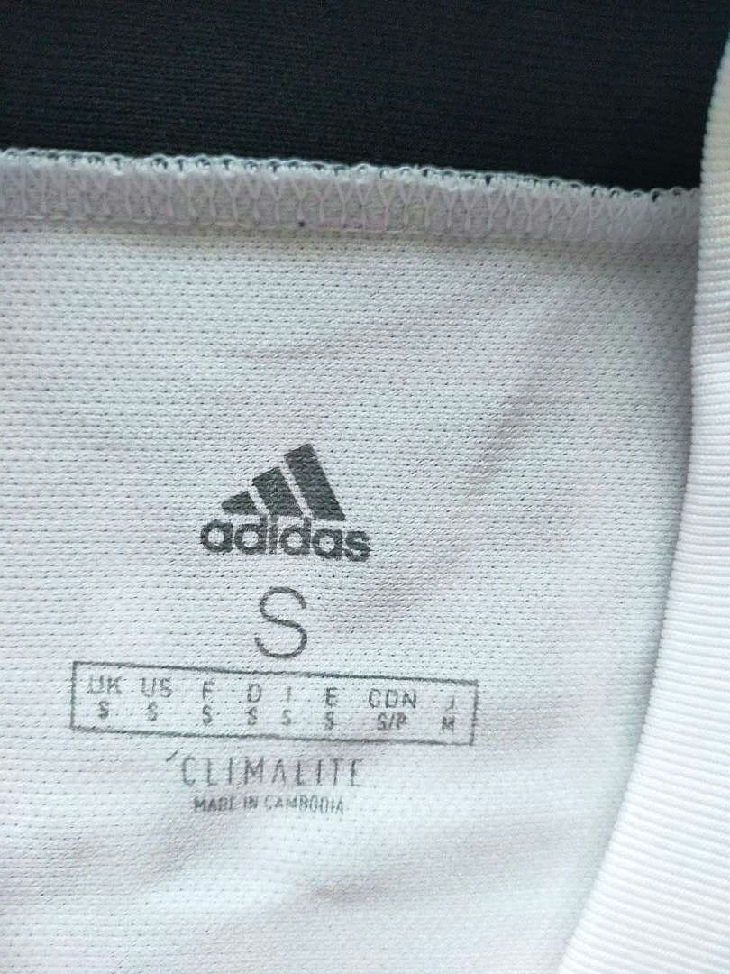 新品美品】ユベントス ディバラ 18/19 CL仕様ユニフォーム Mサイズ