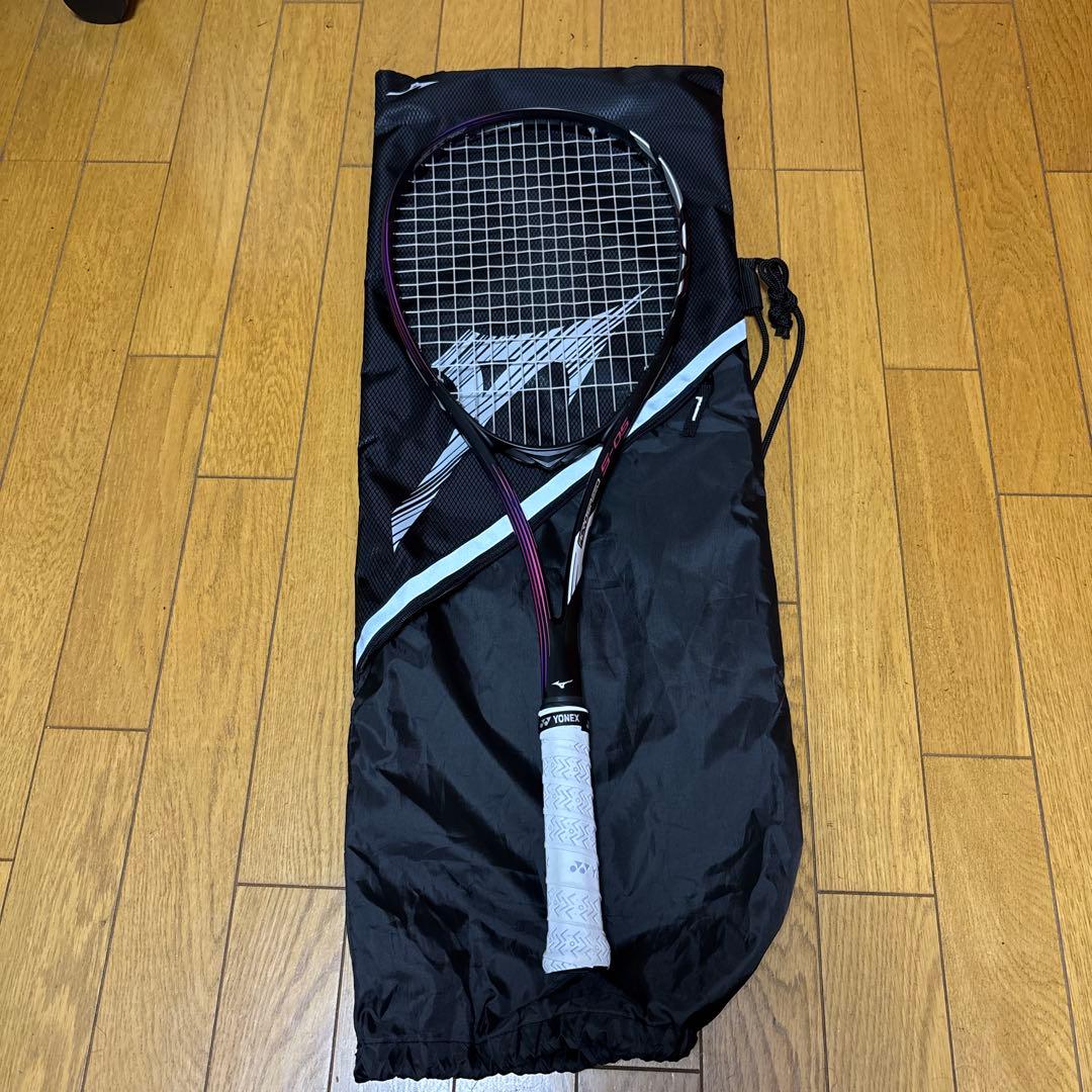 ACROSPEED S-05(アクロスピード　S05) 00X MIZUNO ACROSPRRD S-05（アクロスピード S05） - ラケットショップタジマヤ