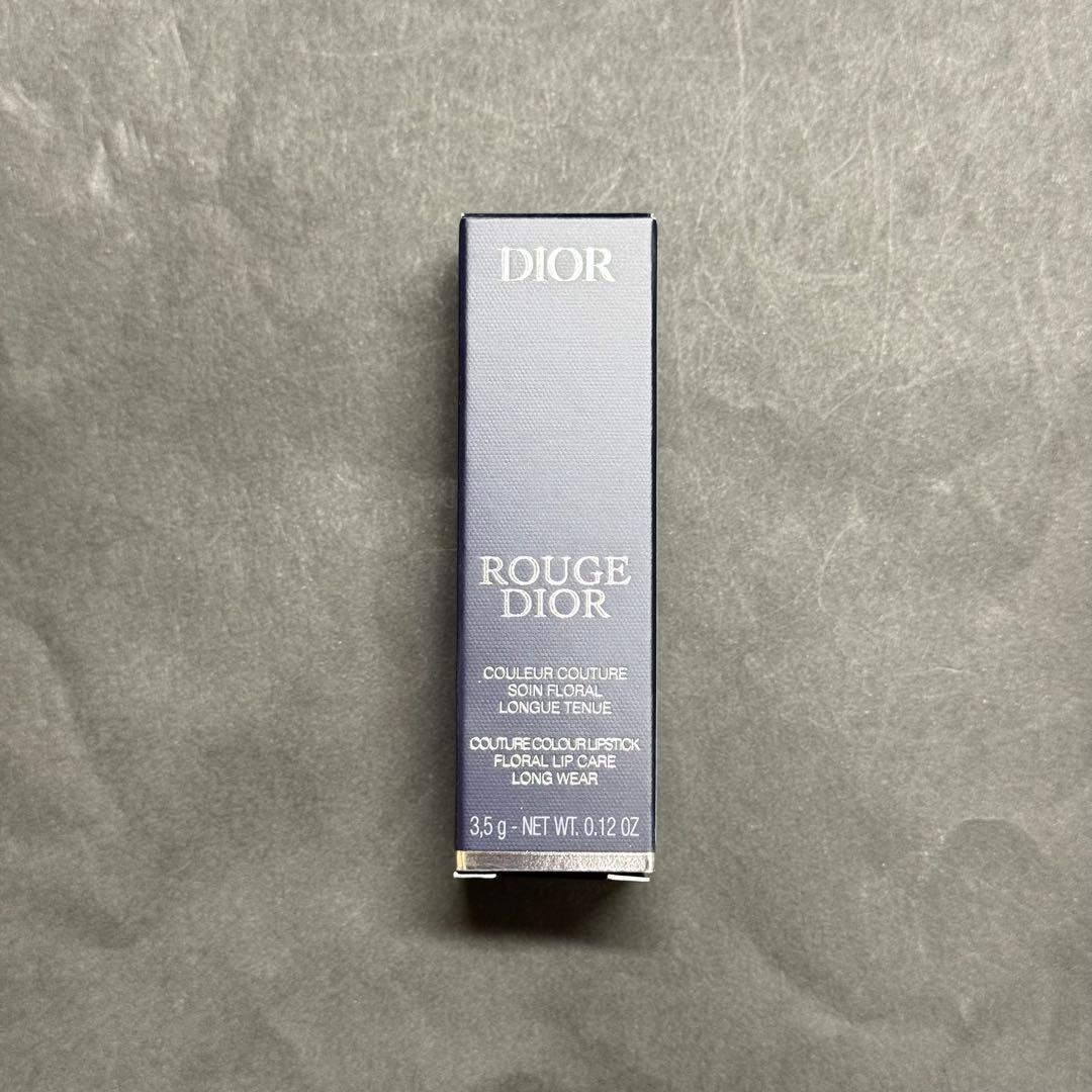 即発送・新品未使用 Dior ルージュ ディオール クリスタル スパークル