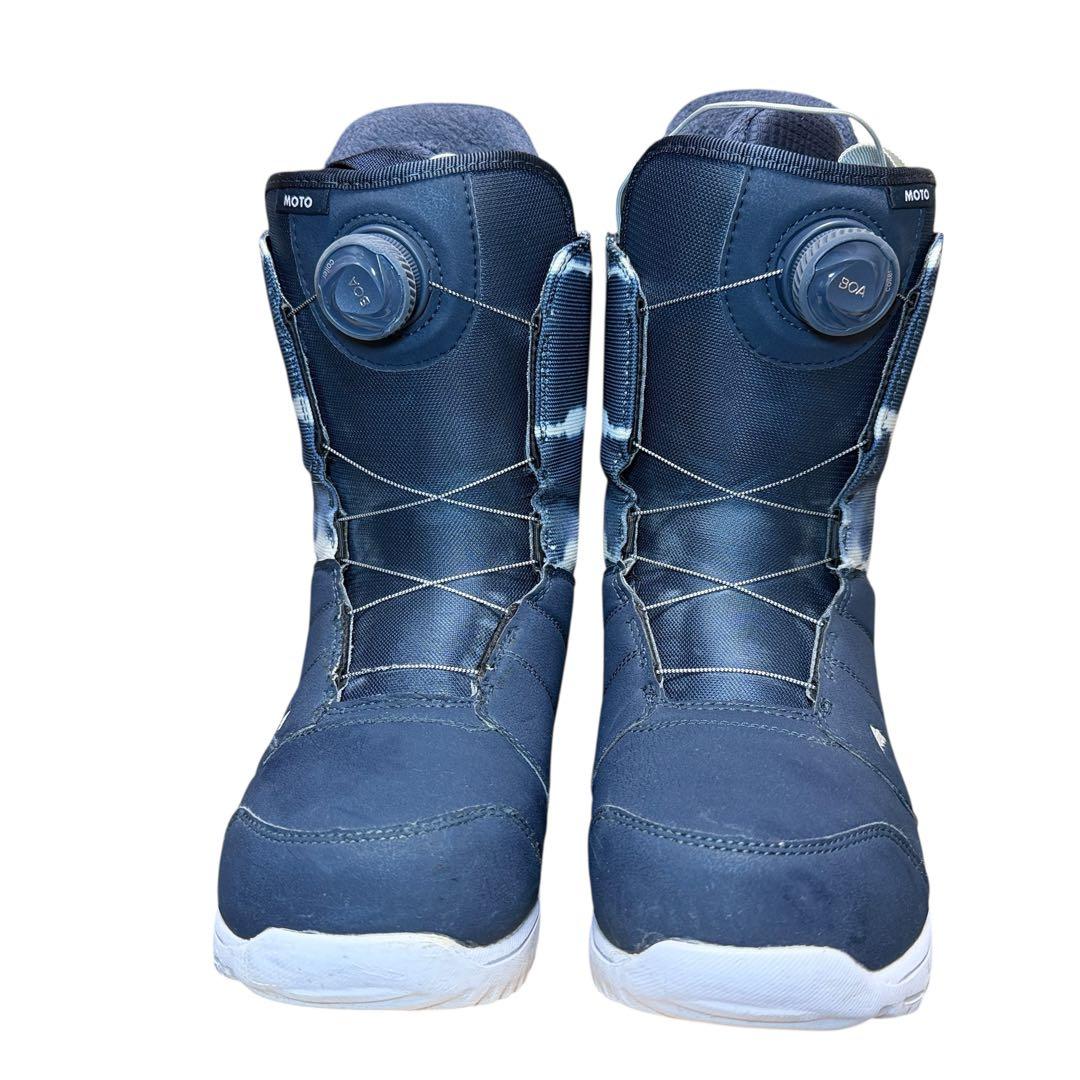 BURTON MOTO BOA スノーボードブーツ 27.5cm 20-21