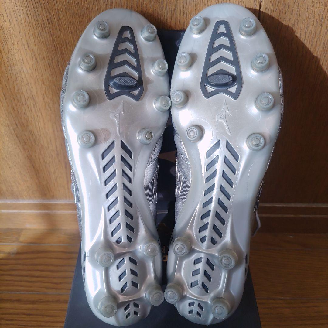 モレリアネオ3　DNA　PACK　26.0cm