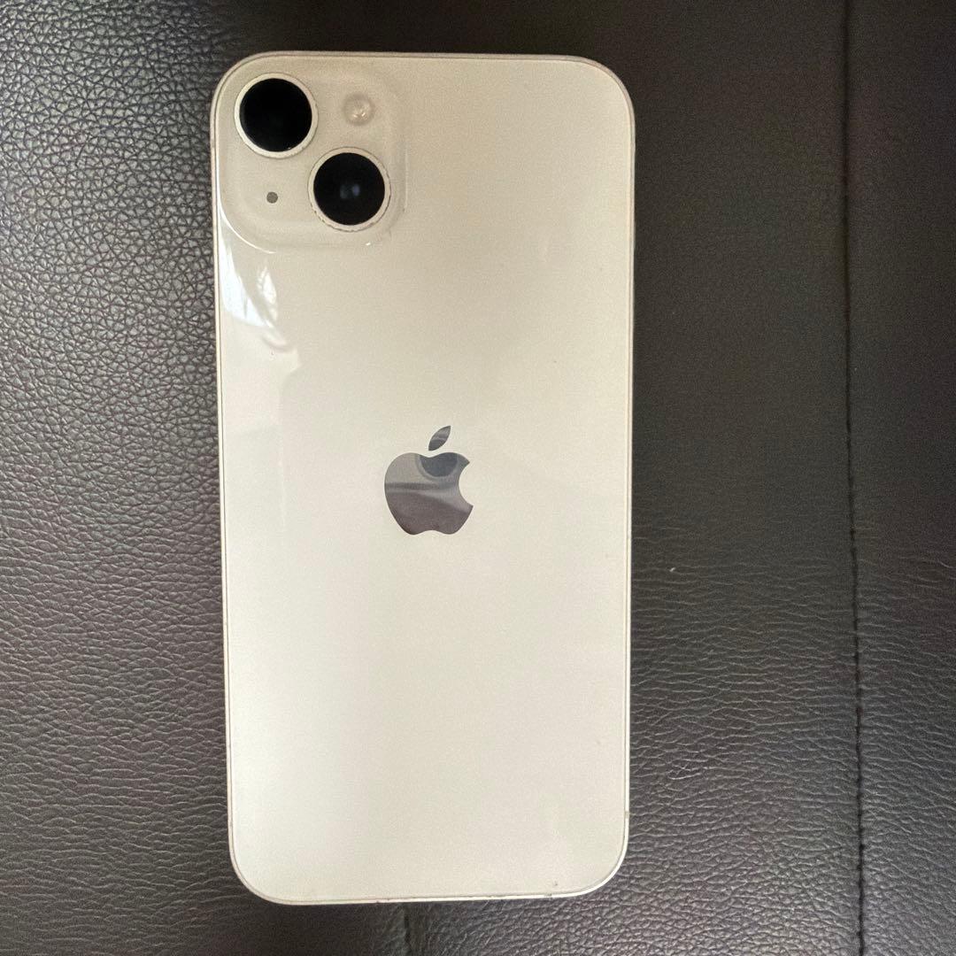 Apple iPhone 14 plus 美品 割れなし Amazon | 【整備済み品】 Apple iPhone 14 Plus 128GB ミッドナイト