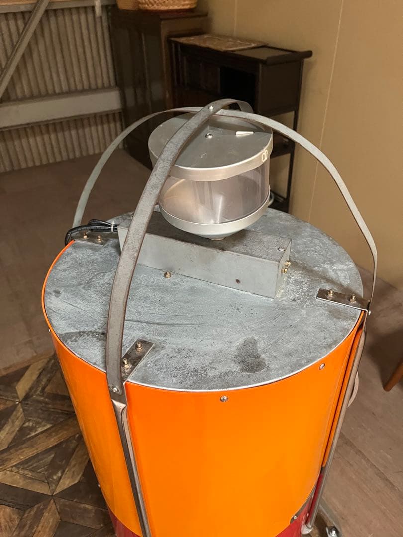 Takashi様専用＊ジャンク品 綿菓子機 わたあめ機 CA-6型 昭和レトロ