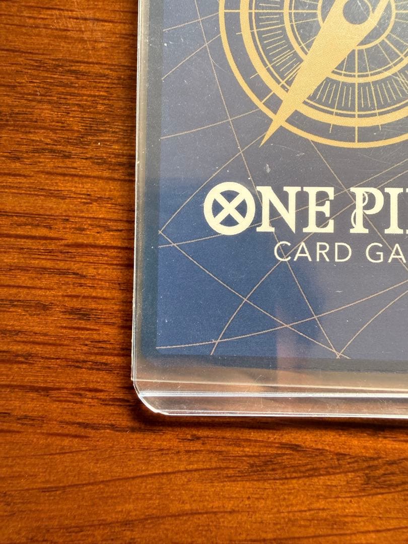 ニコ・ロビン SRパラレル SP(スペシャルカード)EB03-055 - メルカリ