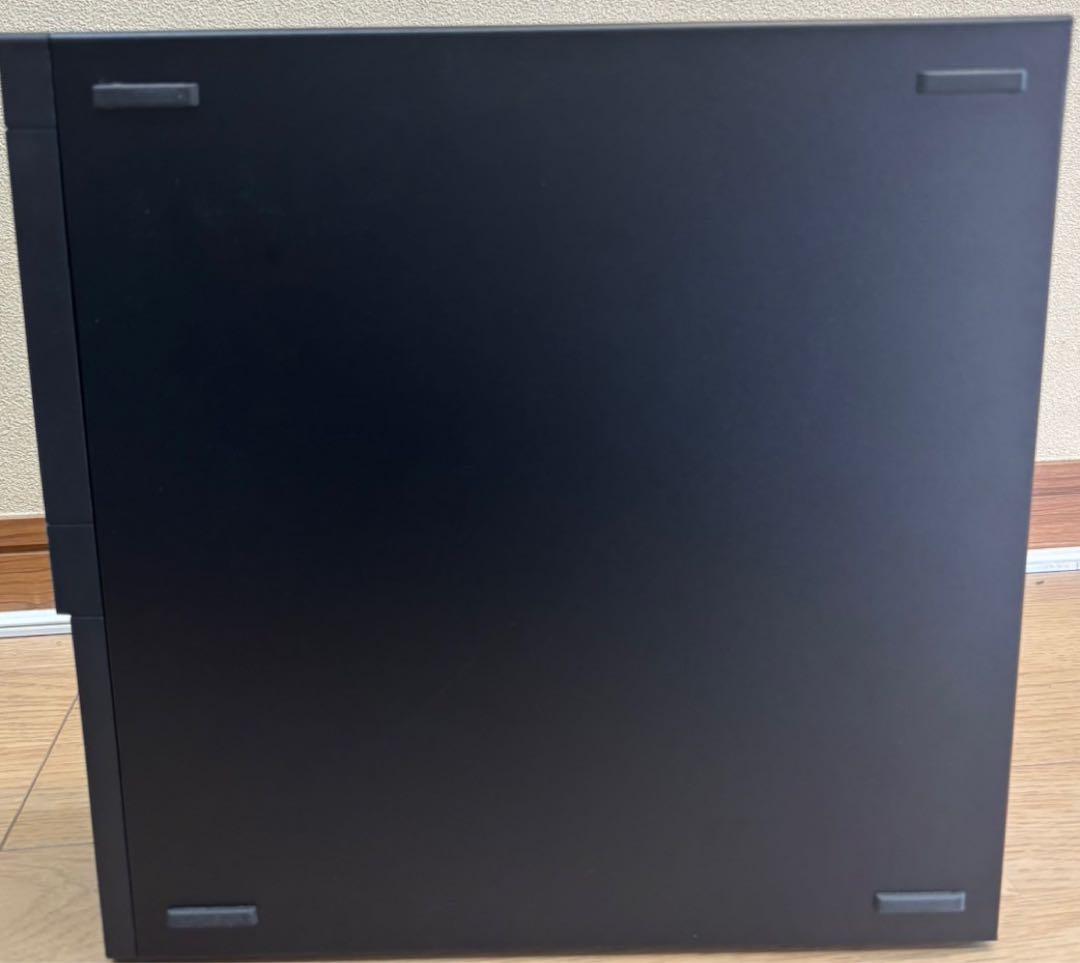 よしぴー 様専用491【美品】DELLデスクトップPC Core i3 第7 - メルカリ