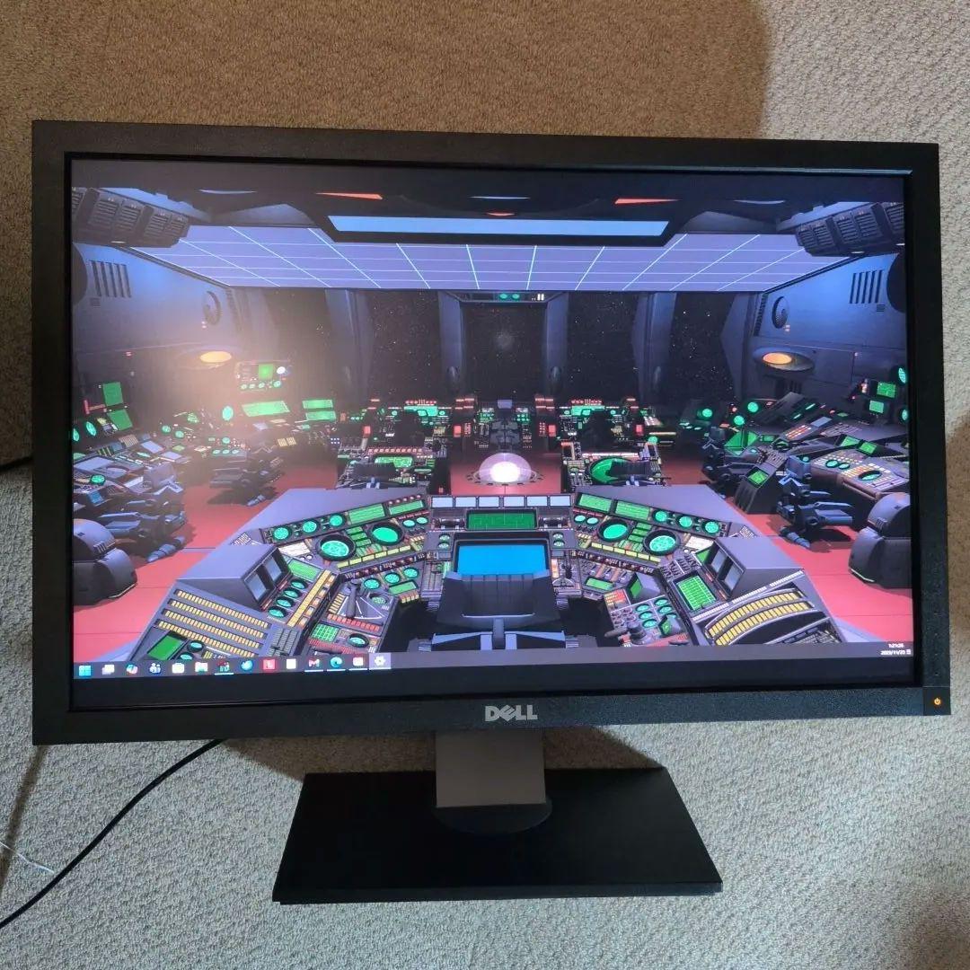 Dell U3011t 30インチWQXGA IPS液晶モニター Dell UltraSharp U3011T 30 inch Widescreen LCD Monitor for sale