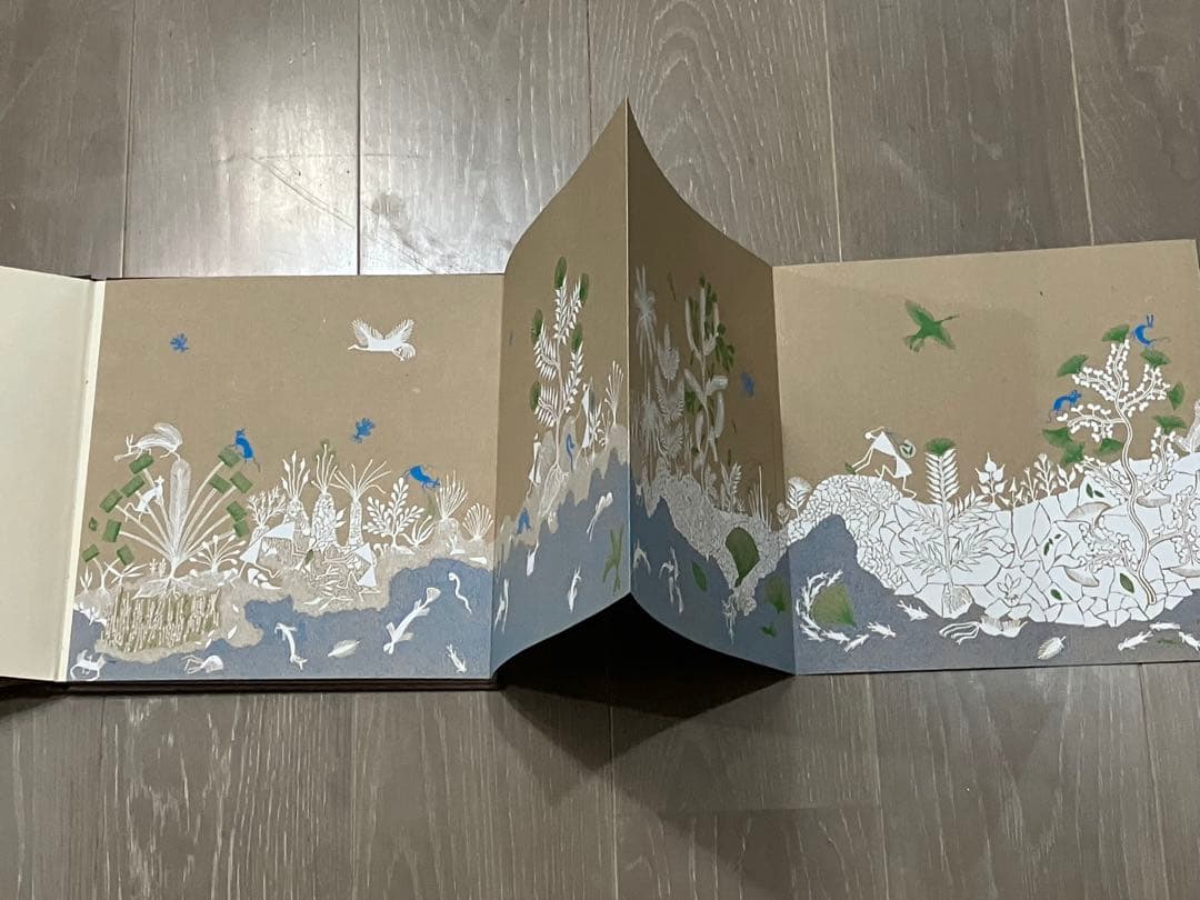 SEED 」Gita Wolf他著Tarabooks インド限定品 日本未販売 - メルカリ