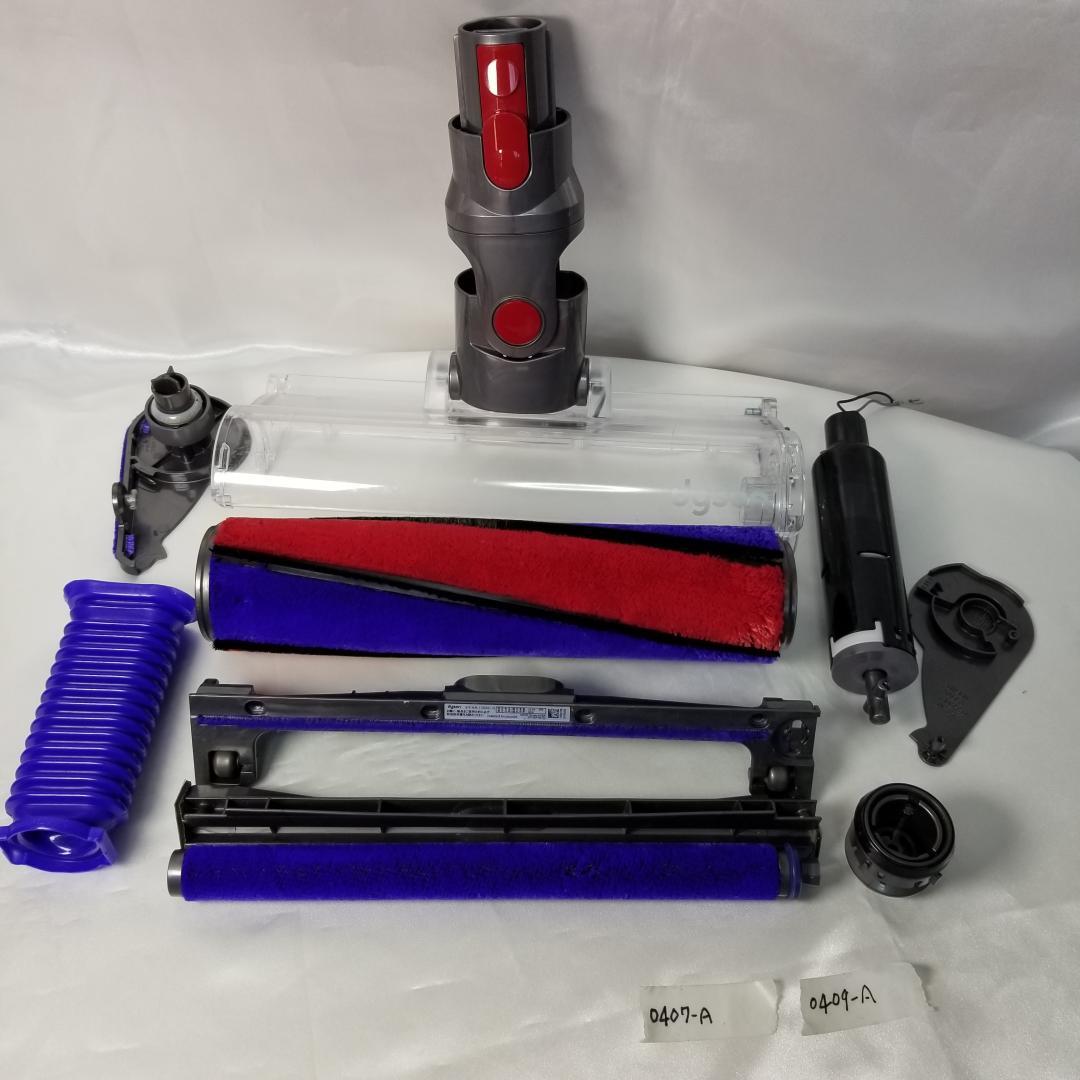 ダイソン掃除機 V11(SV14)分解洗浄メンテナンス済 - メルカリ