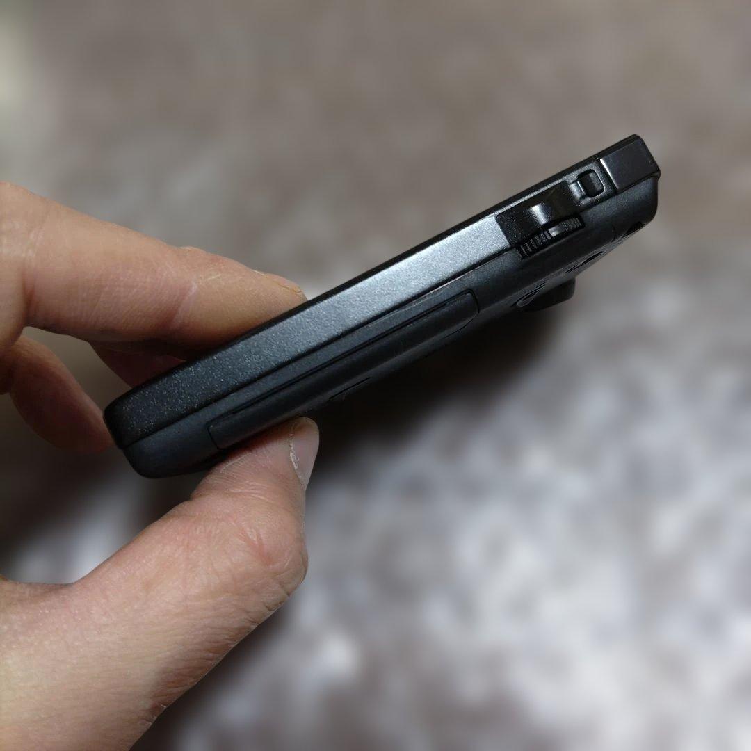 ソニー ポケットラジオ SRF−R356 管理ナンバー811 - メルカリ