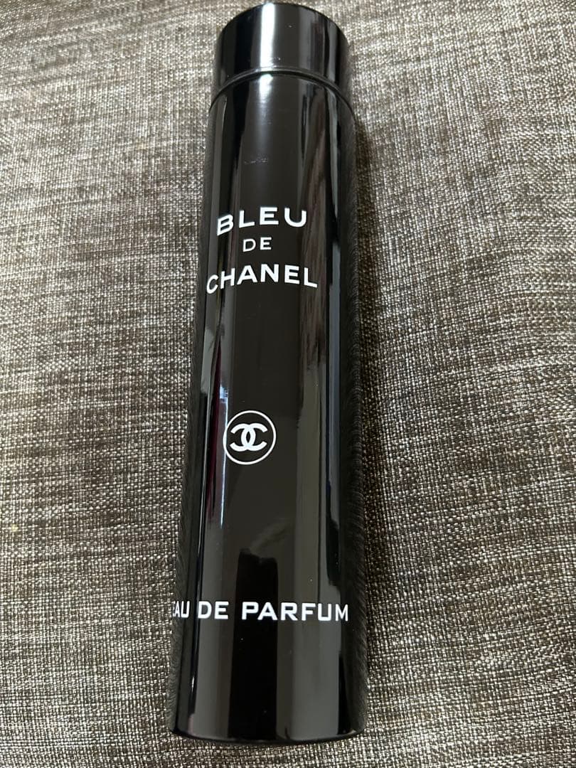 CHANEL ノベルティ　水筒　未使用 CHANEL ウォーターボトル ノベルティ｜Yahoo!フリマ（旧PayPayフリマ）