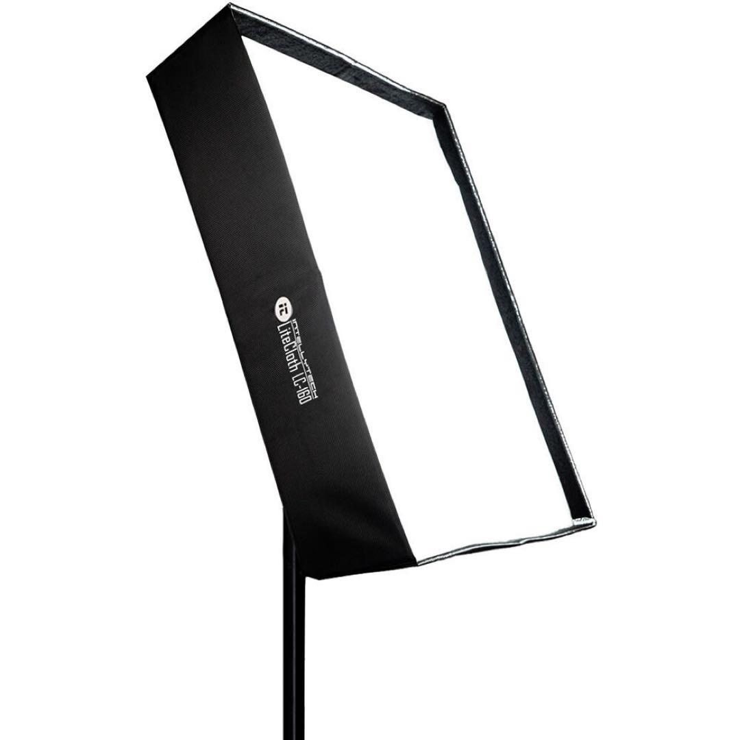 Intellytech 2×2 RGBWW LEDライト 2灯 64J-RGBW V2 | イースペック株式会社イースペック株式会社