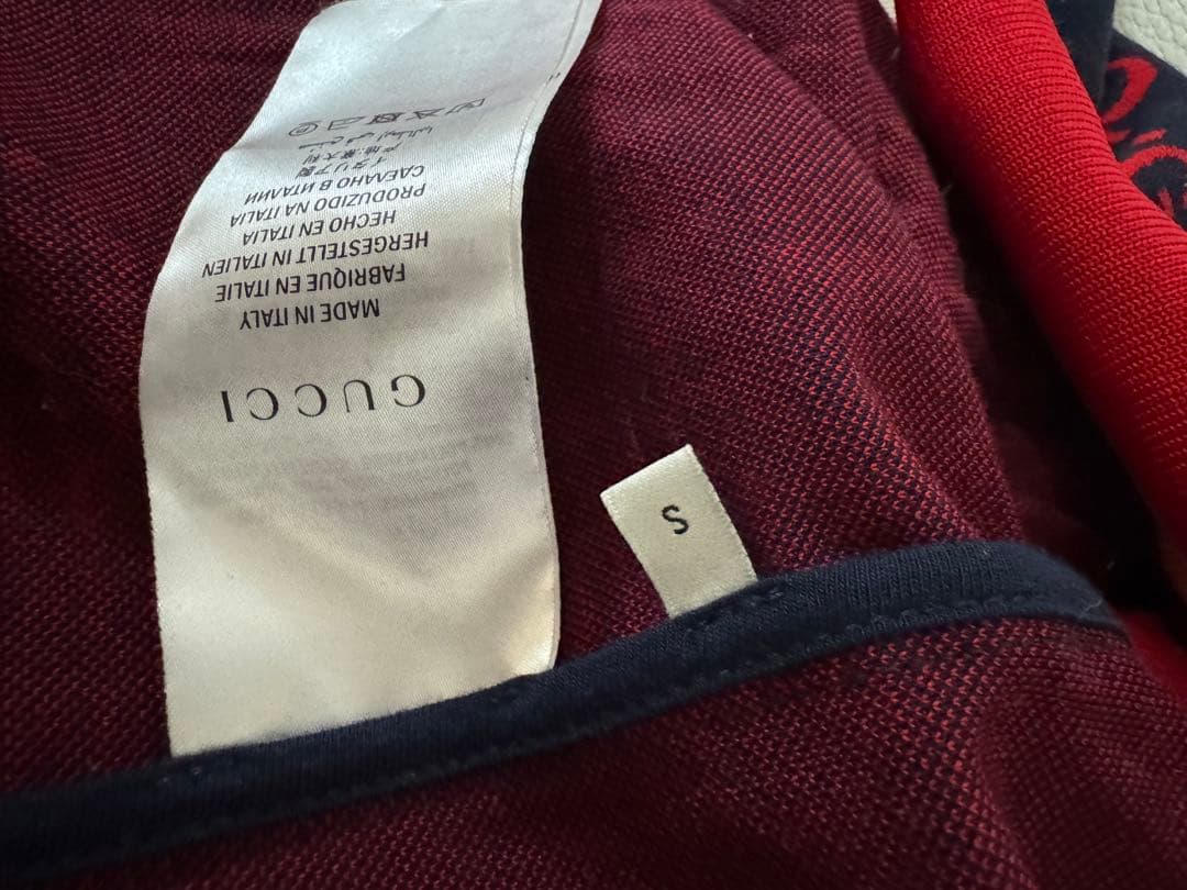 サボテンダー様専用ページ GUCCIグッチセットアップ サイズ上下S