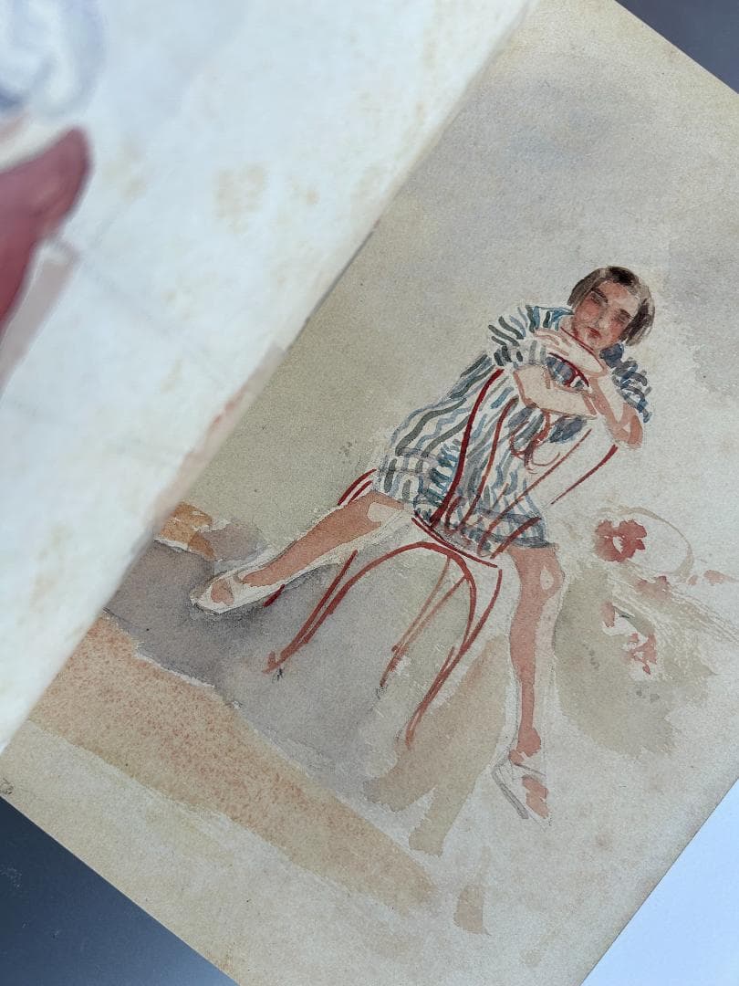 希少本 Lina Bo Bardi リナ・ボ・バルディ スケッチ集 - メルカリ