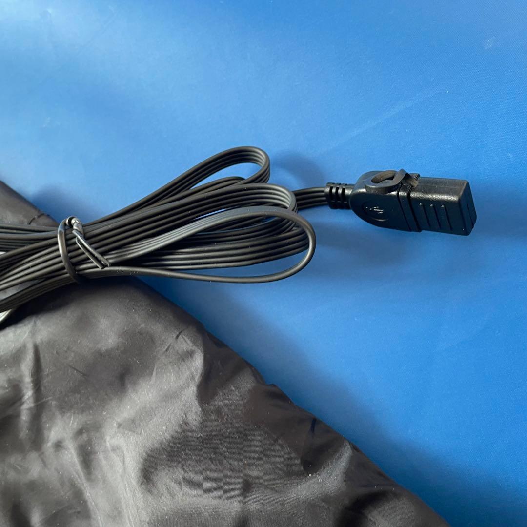 ブリストル USB 電気ブランケット FCRB-232112 - メルカリ