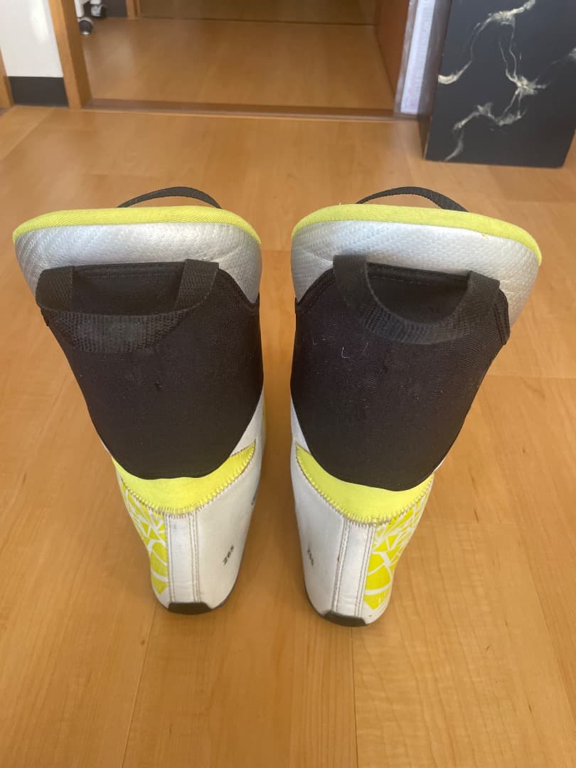 SCARPA FREEDOM SL 26.5cm スキーブーツ バックカントリー