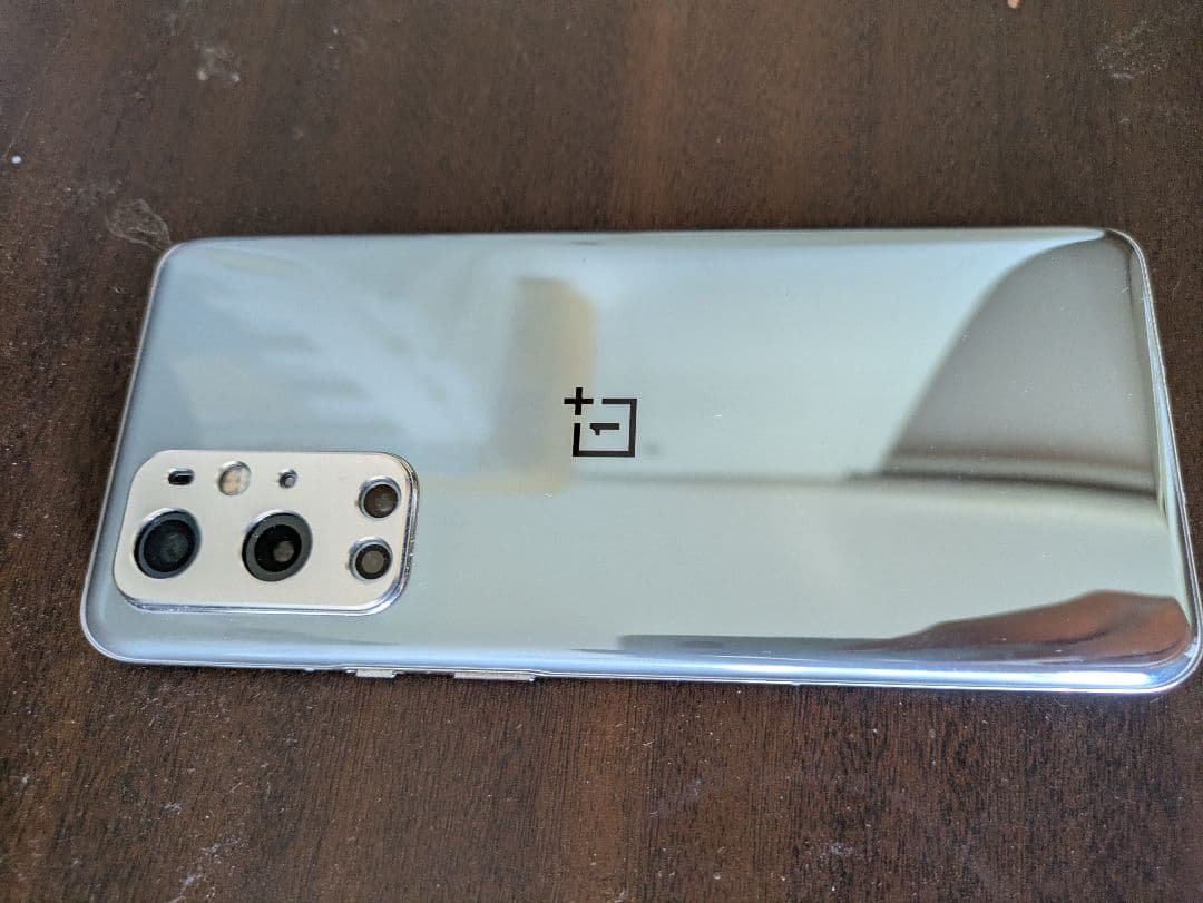 【docomo n79対応】OnePlus 9 Pro 中国版（ROMインド版） OnePlus 9 Proレビュー。広角でも綺麗なHasselbladカメラに最短29分で