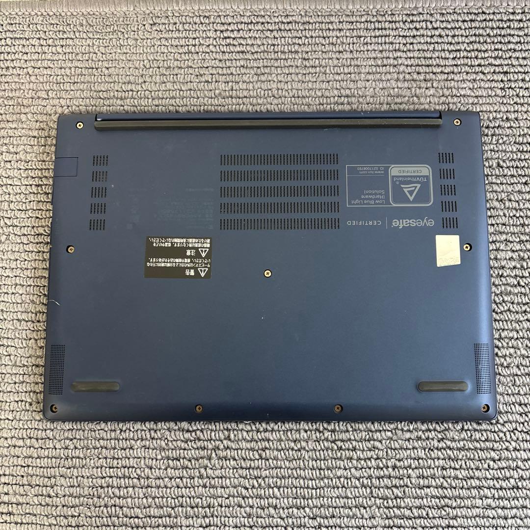 東芝dynabook RCX74/VLE i7-1260P メモリ16GB - メルカリ