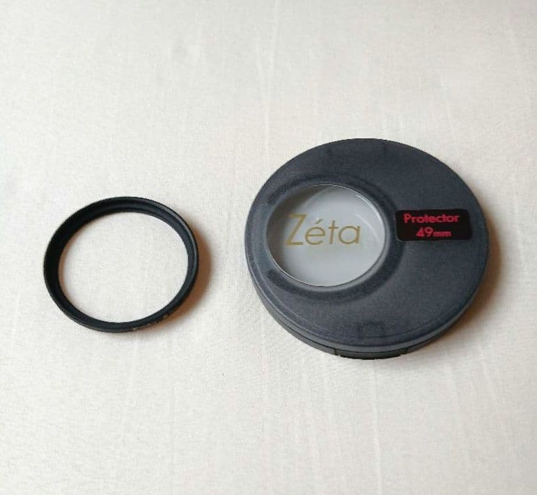 SONY α6000 ミラーレスカメラ &未使用バッテリー、レンズフィルターの