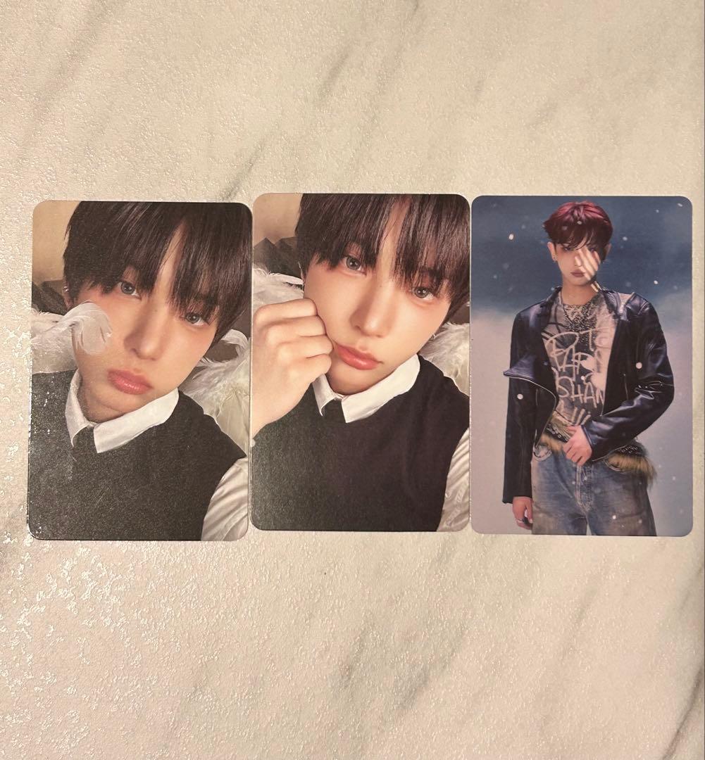 &TEAM HARUA ハルアトレカ 3枚セット - メルカリ