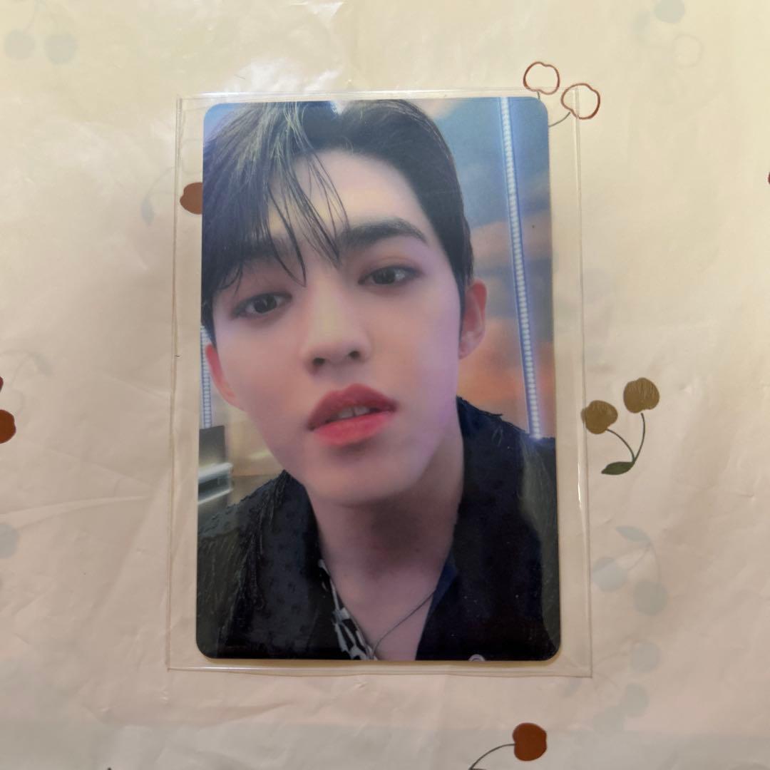 SEVENTEEN Attacca エスクプス ラキドロ - メルカリ