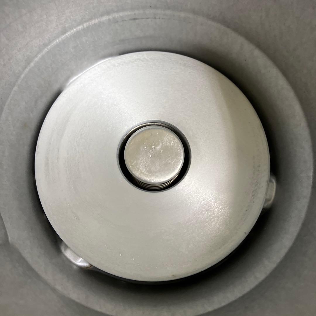 D-5 TIGERおかゆ鍋 CFDA550お粥 おかゆメーカー - メルカリ