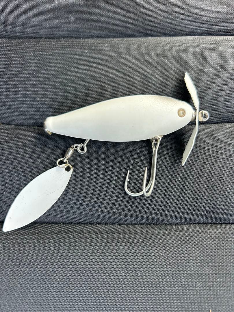 痴虫　小さい海馬75 デイドリーム