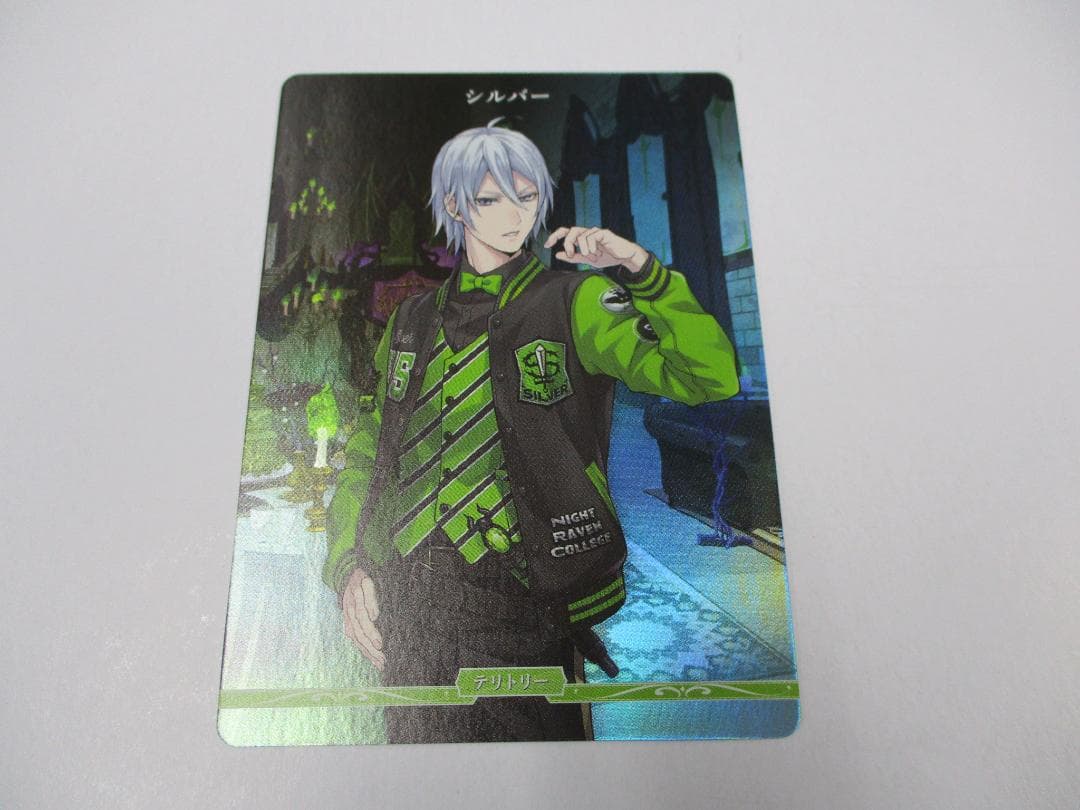 シルバー　プロモーションパック（VT）　ビルディバイド ブライト ビルディバイド-ブライト- 公式サイト